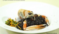 OURANOS Fine dining